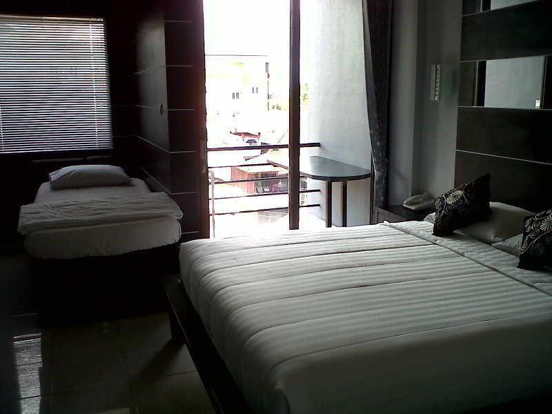 Arya Hotel & Spa Kuta  Exterior photo