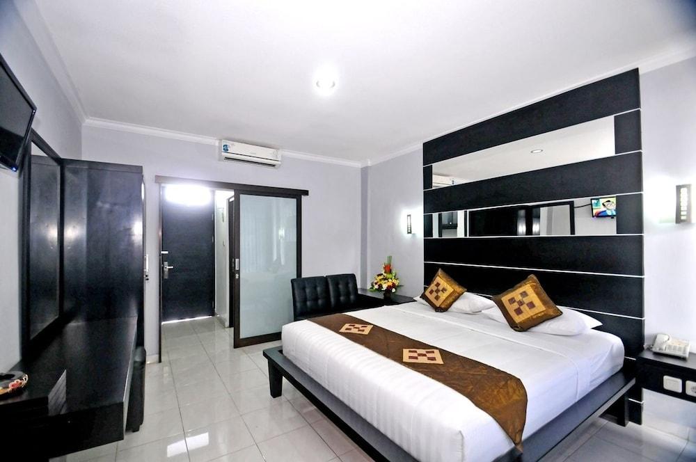 Arya Hotel & Spa Kuta  Exterior photo