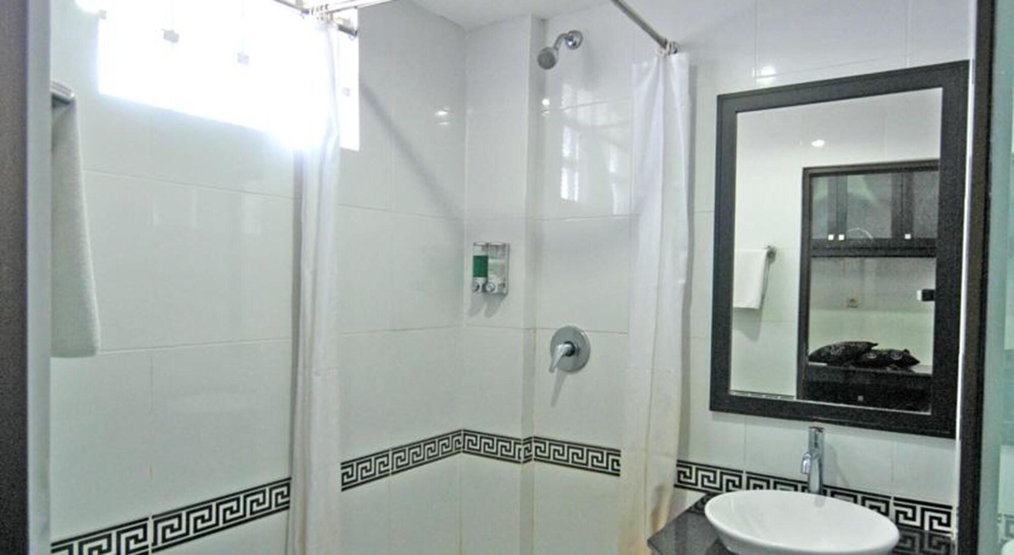 Arya Hotel & Spa Kuta  Exterior photo